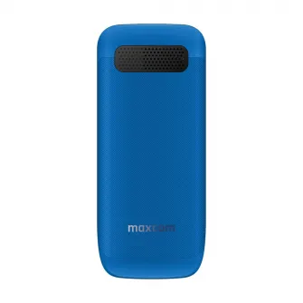 Maxcom MM135 Light Black/Blue