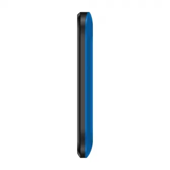Maxcom MM135 Light Black/Blue