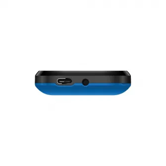 Maxcom MM135 Light Black/Blue