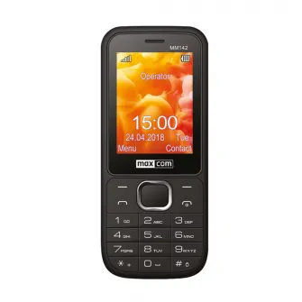 Maxcom MM142 Black