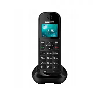 Maxcom MM35D Black