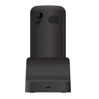 Maxcom MM443 4G Black
