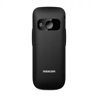 Maxcom MM724 4G VoLTE Black