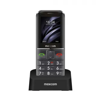 Maxcom MM735 Black