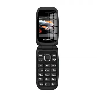 Maxcom MM828 4G Blue