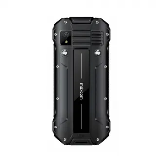 Maxcom MM918 IP 68 4G Black