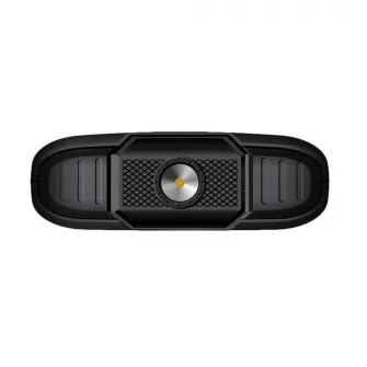 Maxcom MM918 IP 68 4G Black