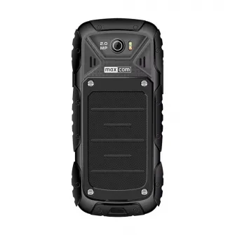 Maxcom MM920 IP 67 Black
