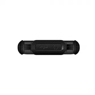 Maxcom MM920 IP 67 Black
