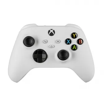 Microsoft Xbox Controller Wireless White