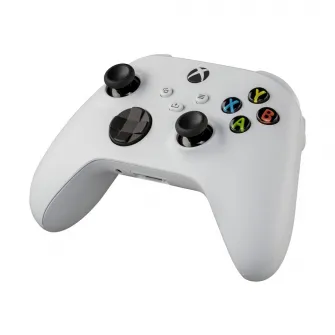 Microsoft Xbox Controller Wireless White