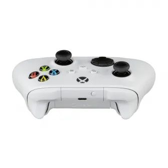 Microsoft Xbox Controller Wireless White
