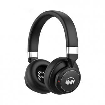 Monster On-Ear Headphones Life One, Black