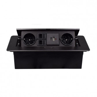 Socket Multifunctional