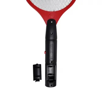 NOVEEN Portable Insect Killer Racket IKN110, 3 Wat