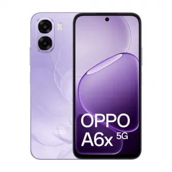 OPPO A6X 5G 6/256GB Violet