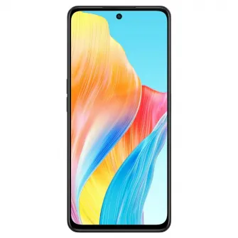 OPPO A98 5G 8/256GB Cool Black