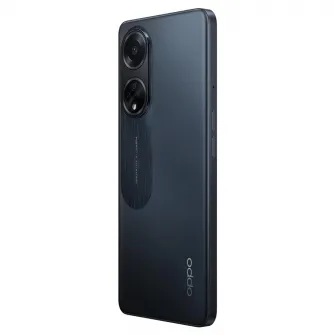 OPPO A98 5G 8/256GB Cool Black
