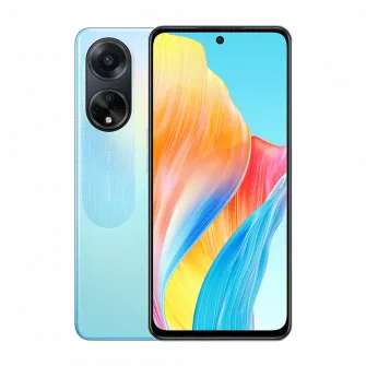 OPPO A98 5G 8/256GB Dreamy Blue