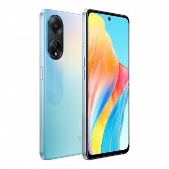 OPPO A98 5G 8/256GB Dreamy Blue