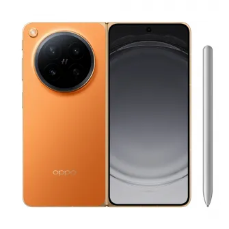 OPPO Find N6 5G 16/512GB Blossom Orange + OPPO Find N6 Pen