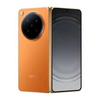 OPPO Find N6 5G 16/512GB Blossom Orange + OPPO Find N6 Pen