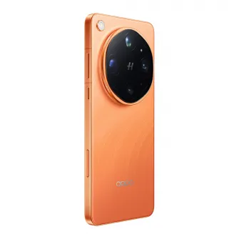 OPPO Find X9 Ultra 5G 12/512GB Canyon Orange