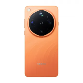 OPPO Find X9 Ultra 5G 12/512GB Canyon Orange