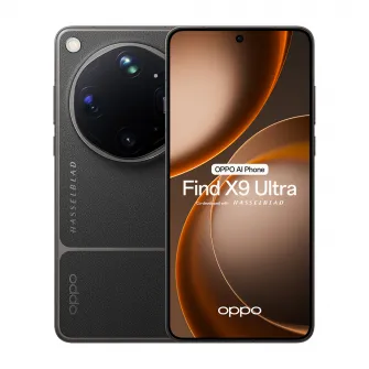 OPPO Find X9 Ultra 5G 12/512GB Tundra Umber