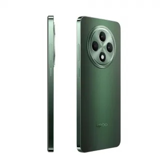 OPPO Reno 12 FS 5G 12/512GB Black Green