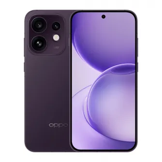 OPPO Reno 16 5G 8/512GB Purple Black