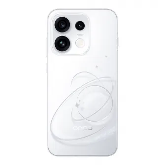 OPPO Reno 16F 5G 8/256GB Pop White