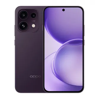 OPPO Reno 16F 5G 8/256GB Purple Black