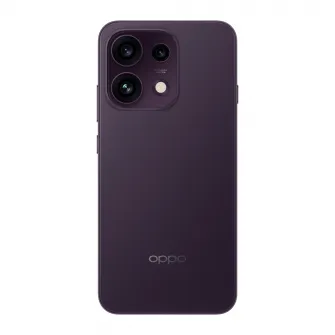 OPPO Reno 16F 5G 8/256GB Purple Black