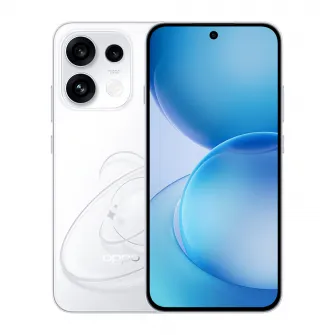 OPPO Reno 16FS 5G 8/512GB Pop White