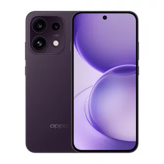 OPPO Reno 16FS 5G 8/512GB Purple Black