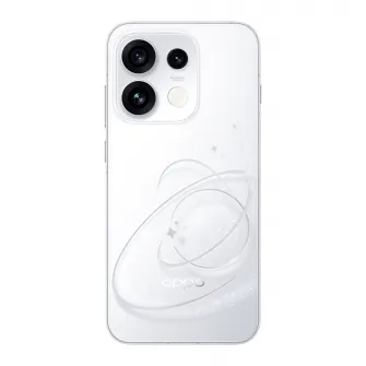 OPPO Reno 16Pro 5G 12/512GB Pop White