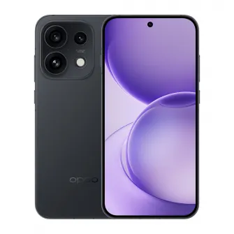 OPPO Reno 16Pro 5G 12/512GB Starlight Black