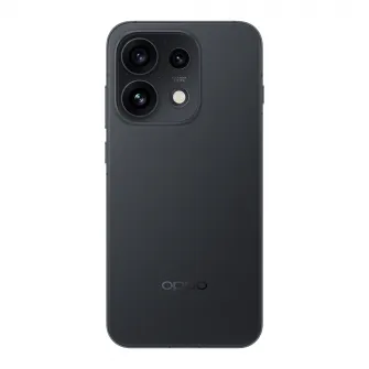 OPPO Reno 16Pro 5G 12/512GB Starlight Black