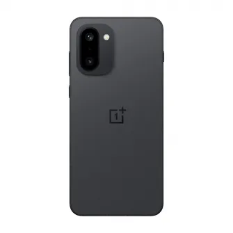 OnePlus 15R 5G (12GB+512GB) Charcoal Black