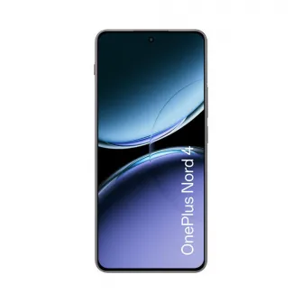 OnePlus Nord 4 (16GB+512GB) Obsidian Midnight