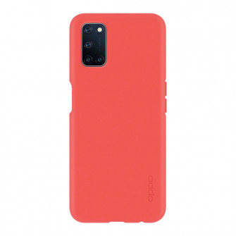 Oppo Case Liquid Silicone PC047