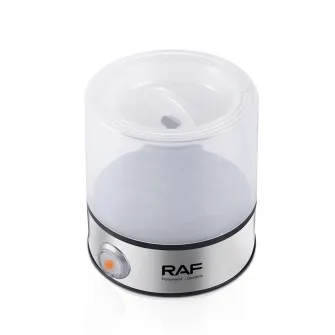 Raf Egg Boiler for 5 Eggs R.0067, 210W