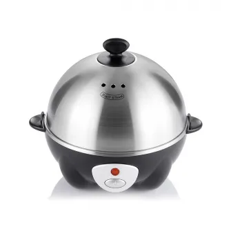 Raf Egg Boiler for 7 Eggs R.0072, 360W