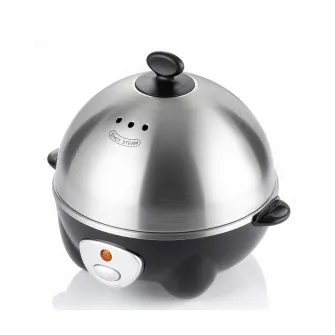 Raf Egg Boiler for 7 Eggs R.0072, 360W