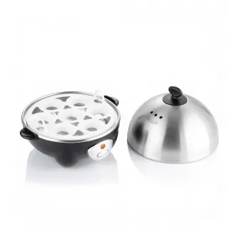 Raf Egg Boiler for 7 Eggs R.0072, 360W