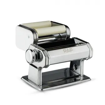 Raf Ravioli Maker R.6670, Hand Rocker