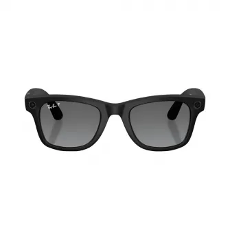 RayBan Meta Wayfare L MB/Polar Gr Gen2