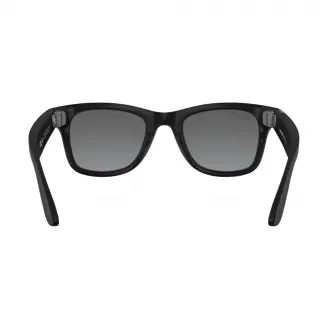 RayBan Meta Wayfare L MB/Polar Gr Gen2