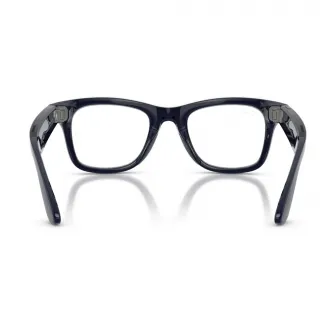 RayBan Meta Wayfarer S CBL SapphireTr G2
